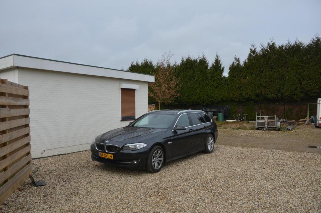 Het Huisje Koningsbosch Exterior photo