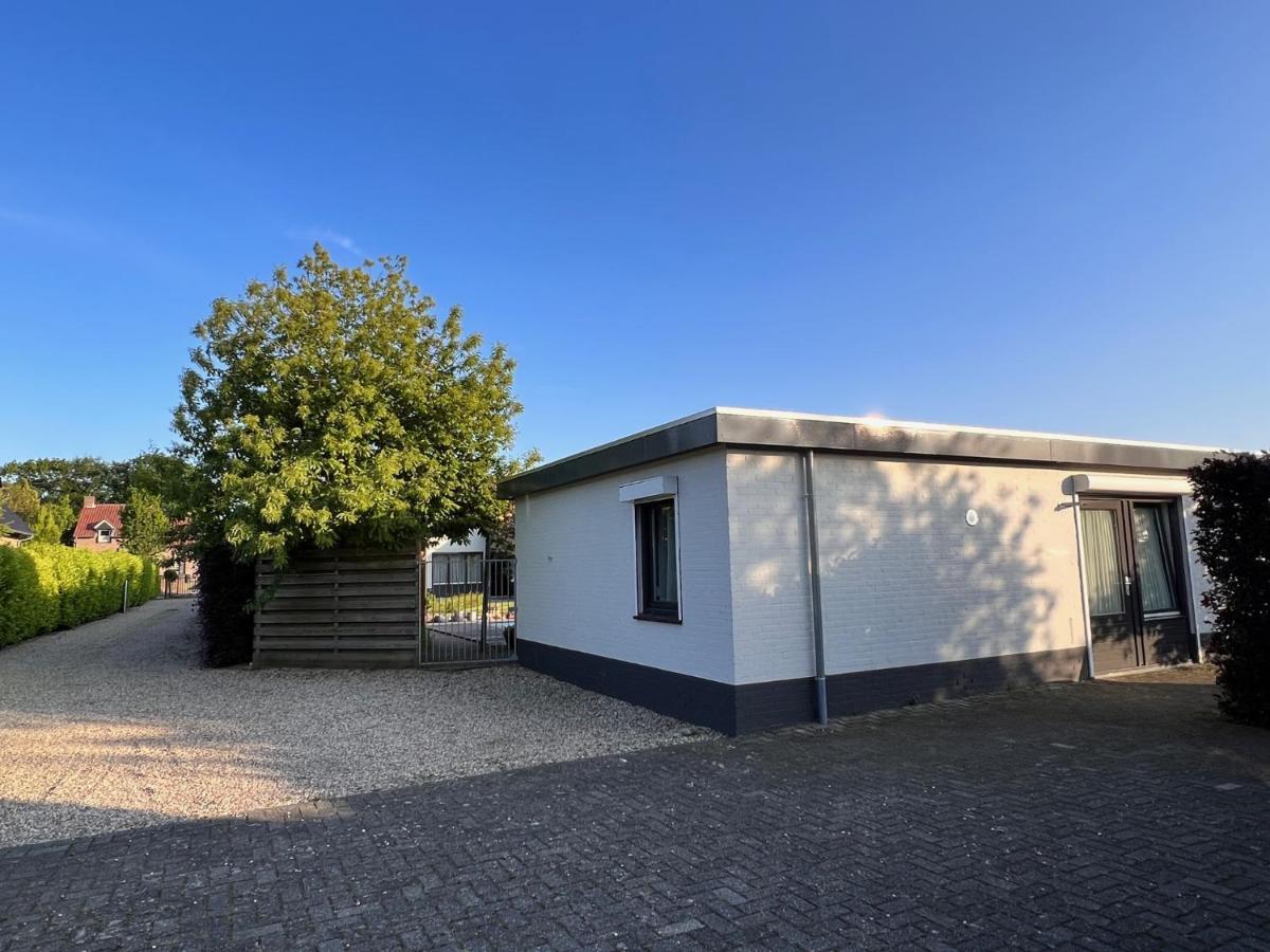 Het Huisje Koningsbosch Exterior photo